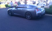 2010 Nissan GT-R